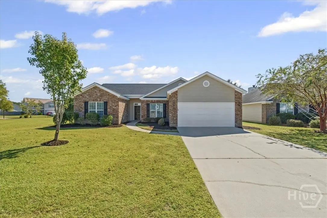 103 Cumberland Way, Savannah, GA 31407 - #1