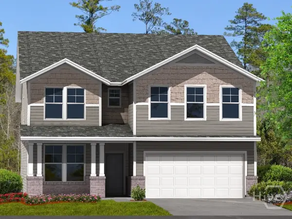 97 Classic Drive, Pooler, GA 31322