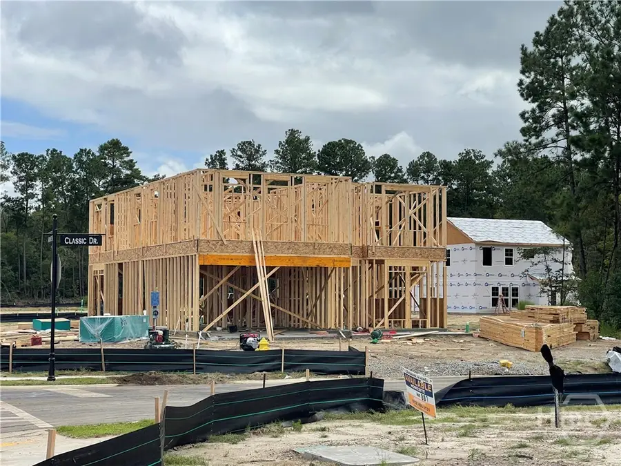 97 Classic Drive, Pooler, GA 31322 - #3