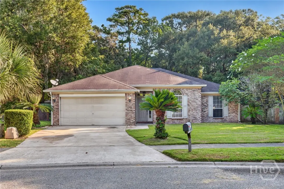 115 Chapel Drive, Savannah, GA 31406 - #1