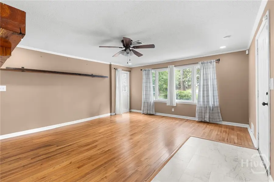 118 Lee Street, Statesboro, GA 30458 - #2