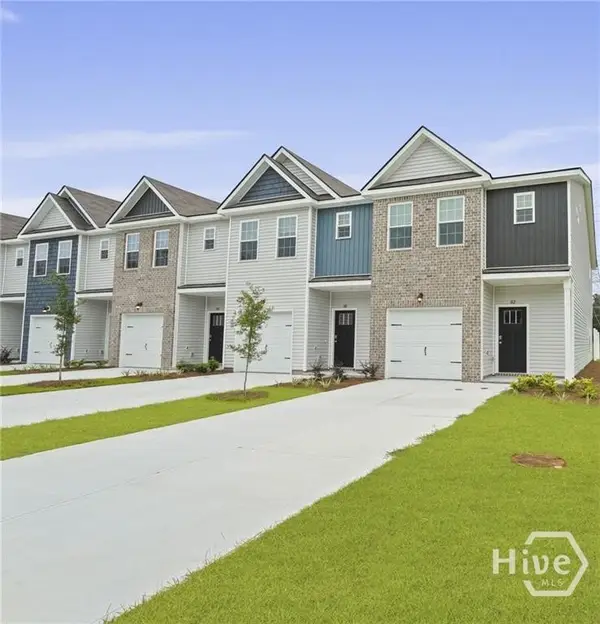154 Stone Crab Circle, Bloomingdale, GA 31302