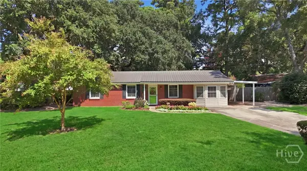 206 Port Royal Drive, Savannah, GA 31410