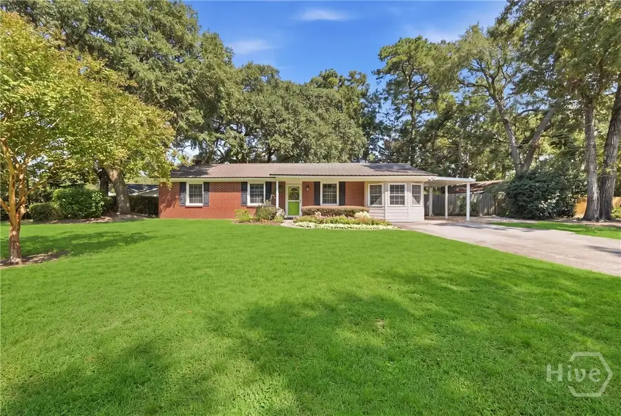 206 Port Royal Drive, Savannah, GA 31410 - #2