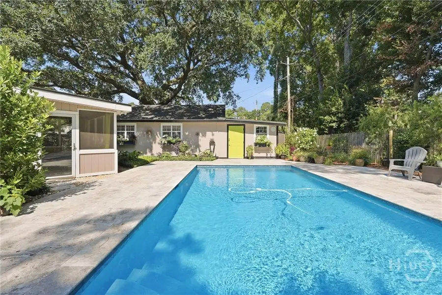 206 Port Royal Drive, Savannah, GA 31410 - #3