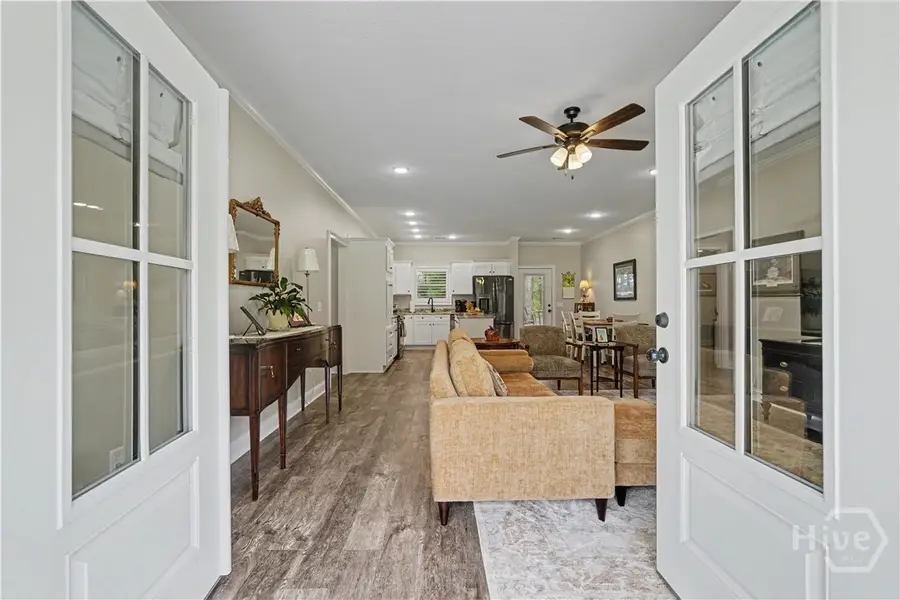 2 Willow Pointe Drive, Claxton, GA 30417 - #3