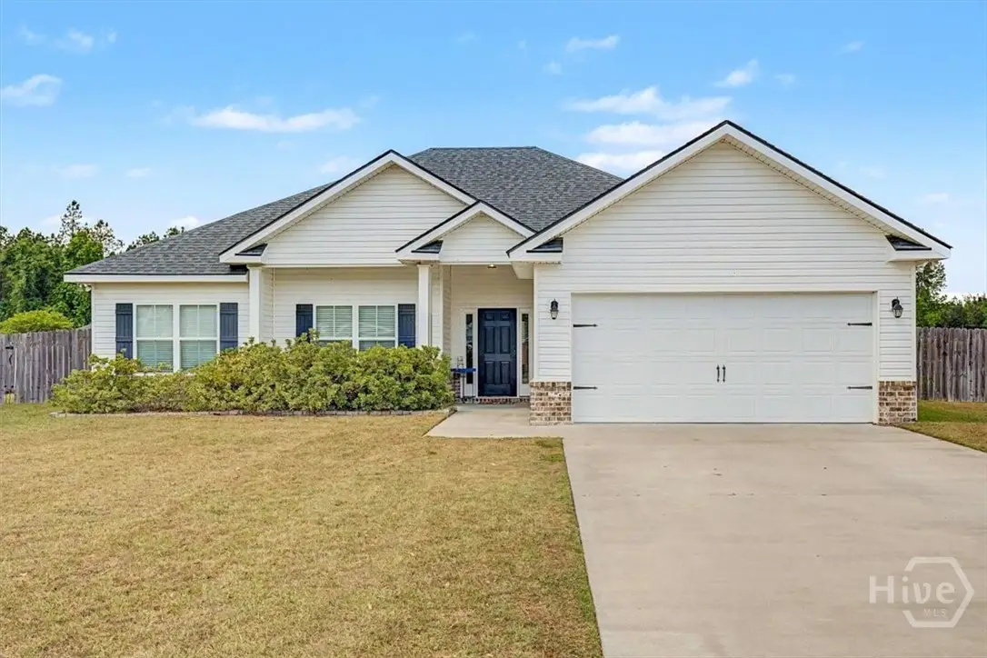 129 Timberland Drive Ne, Ludowici, GA 31316 - #1