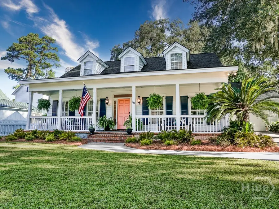 58 Romney Place, Savannah, GA 31406 - #2