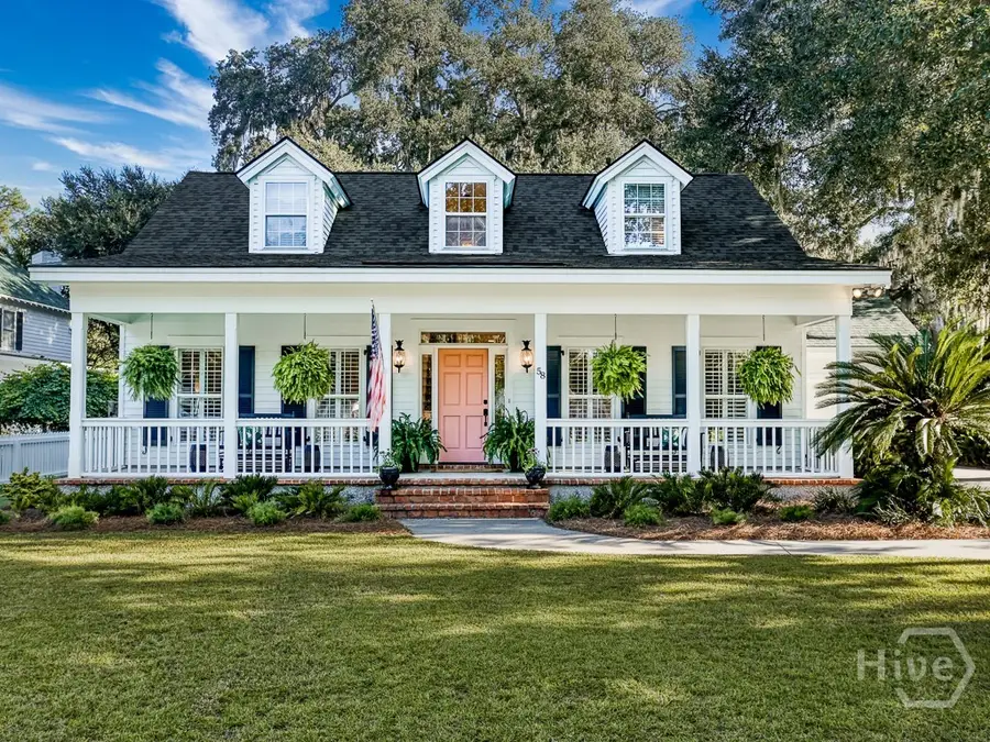 58 Romney Place, Savannah, GA 31406 - #3