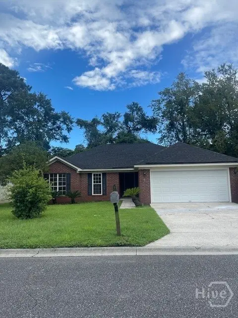 9 Tara Court, Savannah, GA 31406