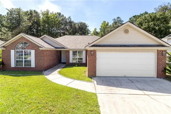 115 Tappan Zee Drive, Pooler, GA 31322