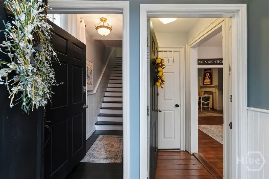 509 E Jones Street, Savannah, GA 31401 - #2