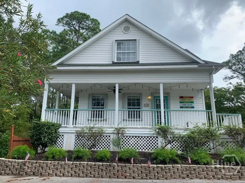 214 Eagles Nest Lane, Tybee Island, GA 31328 - #1