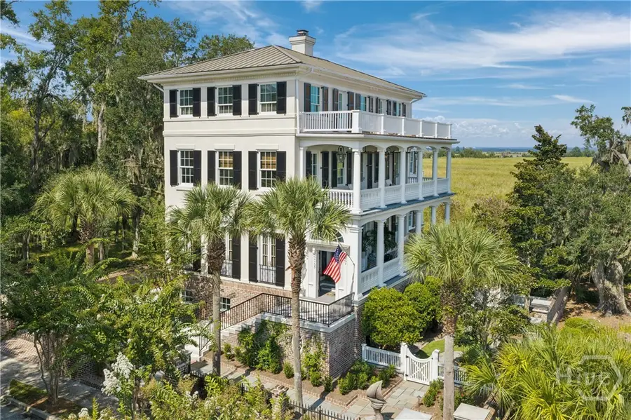 733 Mcallister Landing, Richmond Hill, GA 31324 - #2