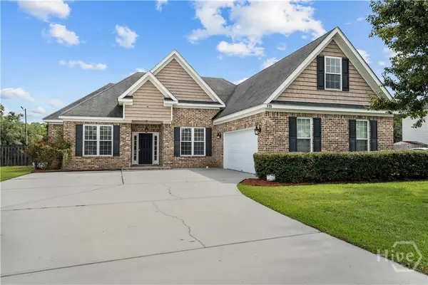 115 Oaklawn Drive, Rincon, GA 31326