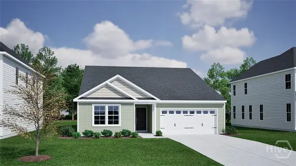 117 Zinnia Row, Statesboro, GA 30458
