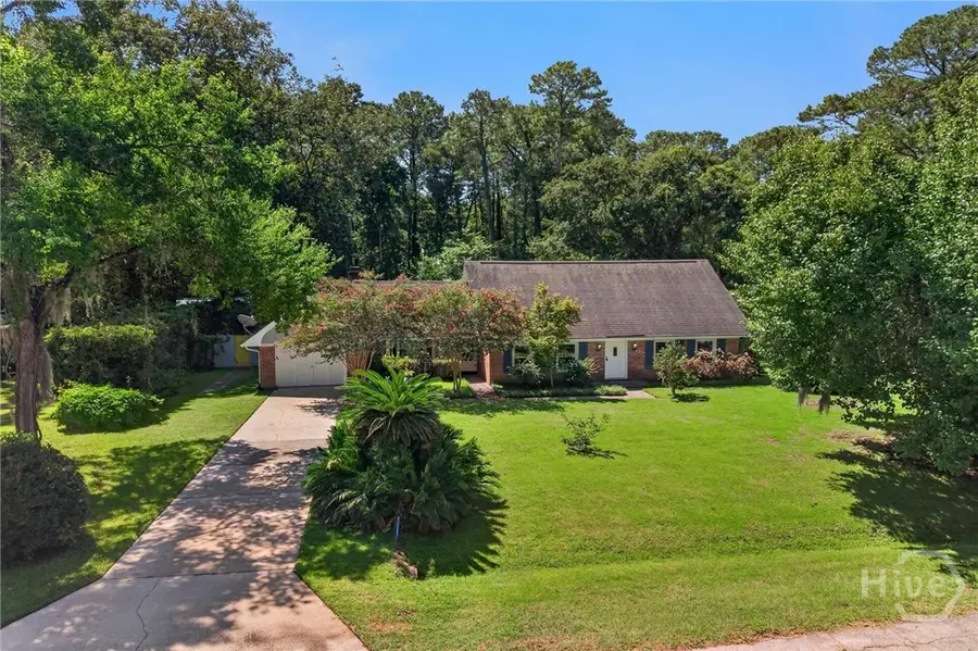 612 Suncrest Boulevard, Savannah, GA 31410 - #2