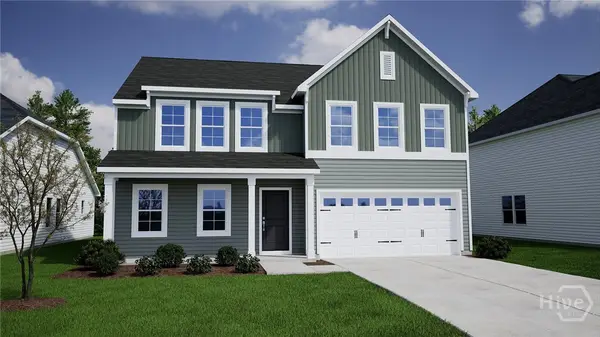 118 Zinnia Row, Statesboro, GA 30458