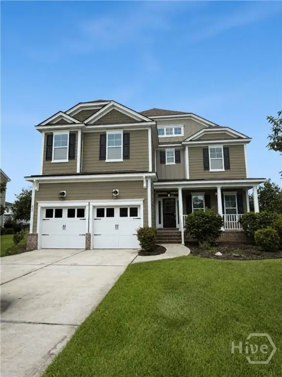 630 Wyndham Way, Pooler, GA 31322 - #1
