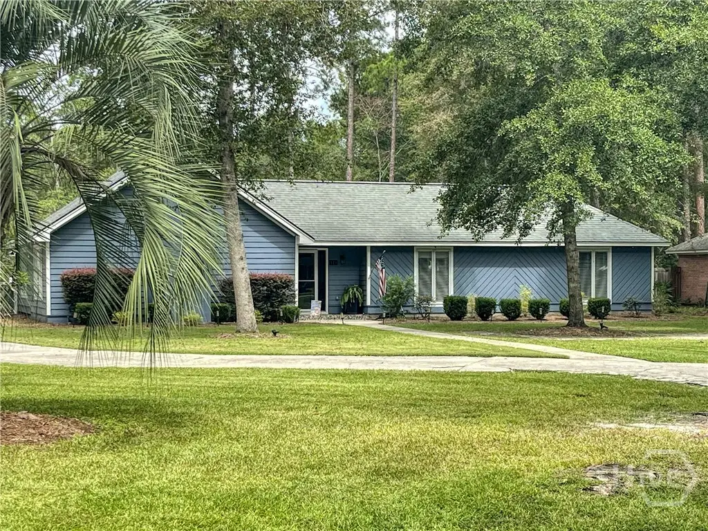 129 Palmetto Drive, Rincon, GA 31326 - #1