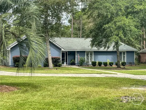 129 Palmetto Drive, Rincon, GA 31326