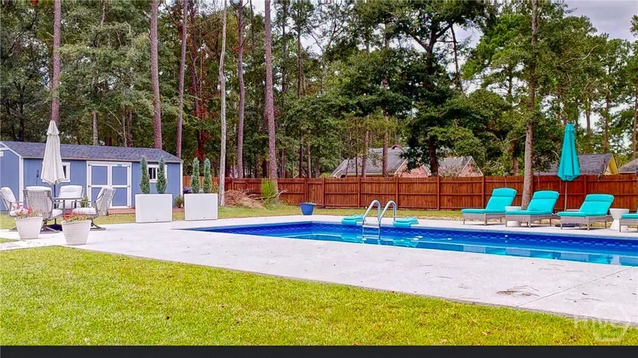 129 Palmetto Drive, Rincon, GA 31326 - #2