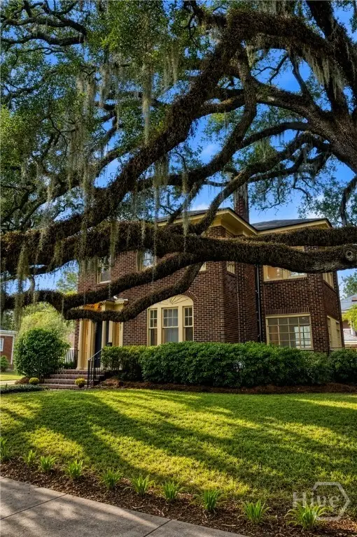 602 E 50th Street, Savannah, GA 31405 - #3