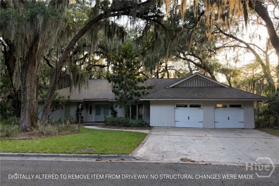 3 Mad Turkey Crossing, Savannah, GA 31411 - #1