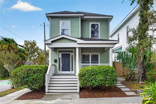 425 E 31st Street, Savannah, GA 31401