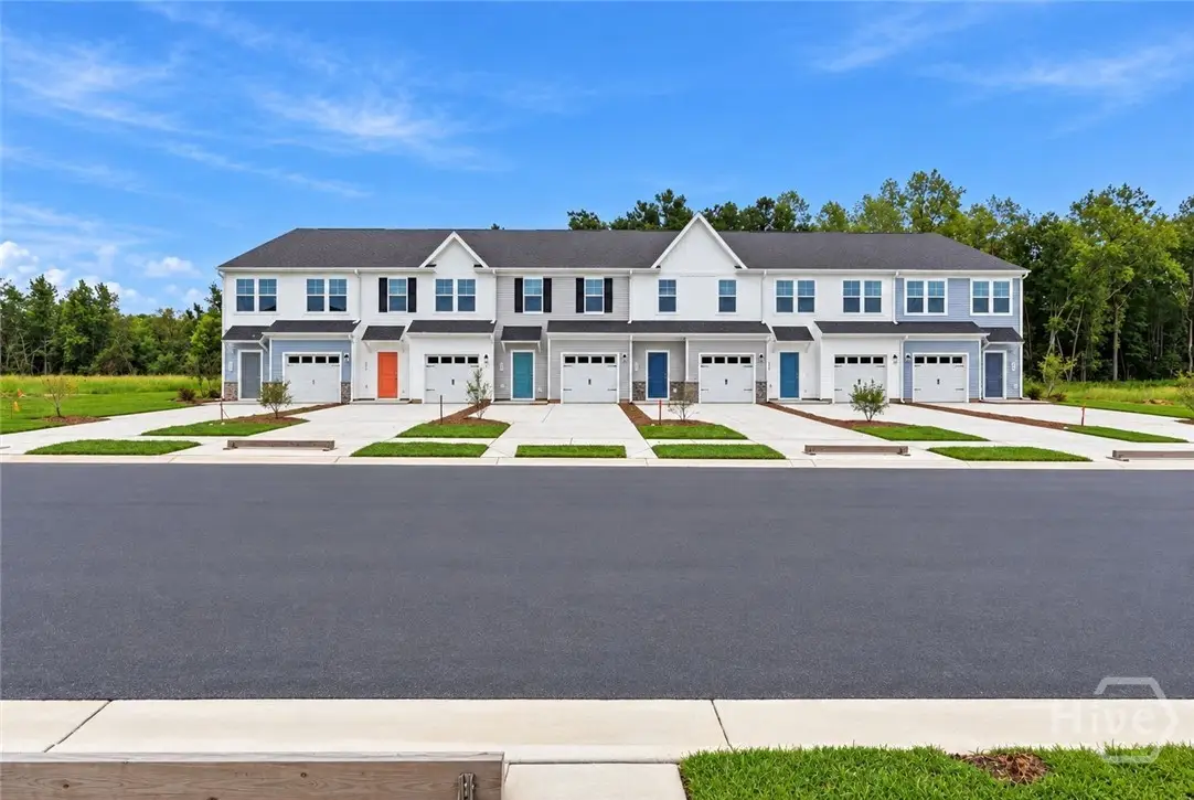 113 Brunson Circle, Guyton, GA 31312 - #1