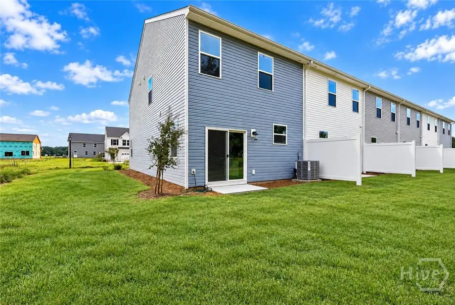 113 Brunson Circle, Guyton, GA 31312 - #3