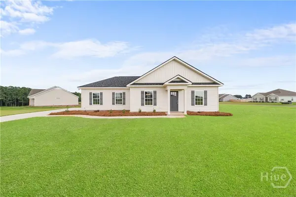 1102 Spurweed Lane #54, Statesboro, GA 30458