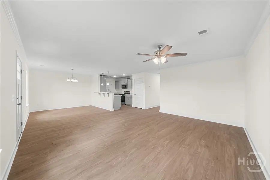 1102 Spurweed Lane #54, Statesboro, GA 30458 - #3
