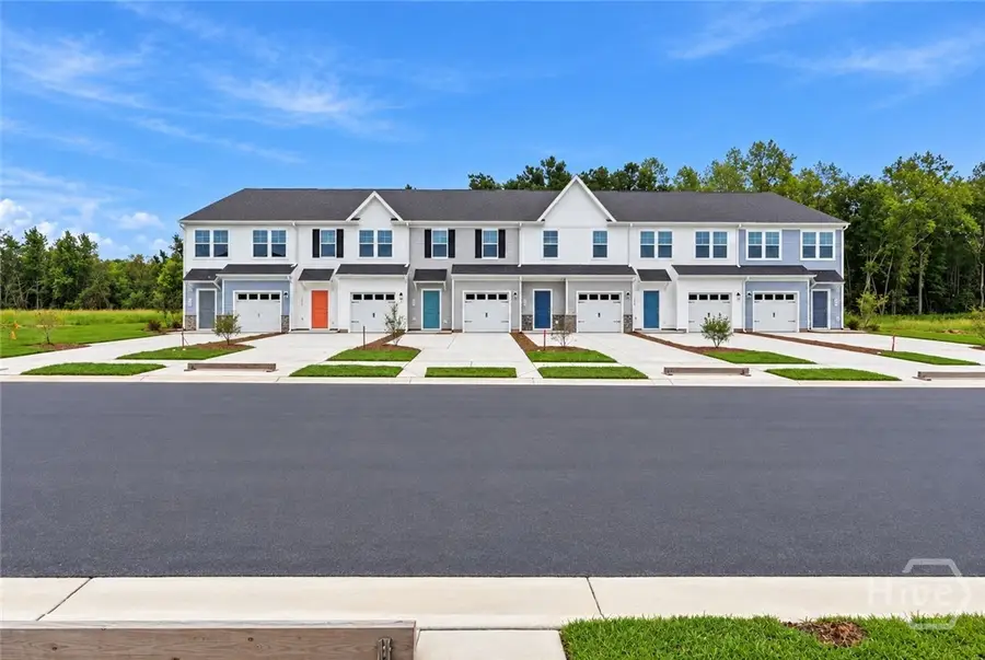 115 Brunson Circle, Guyton, GA 31312 - #2