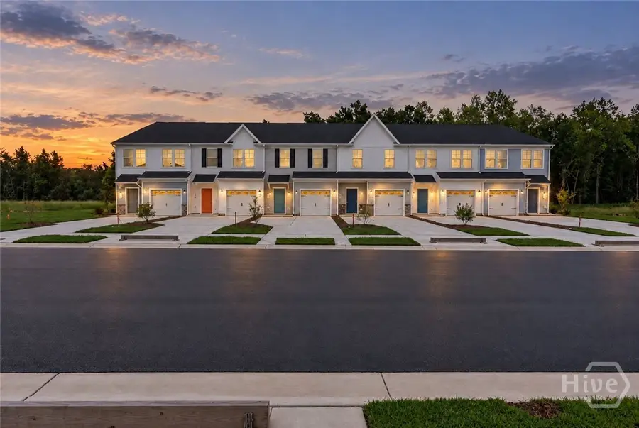 115 Brunson Circle, Guyton, GA 31312 - #3