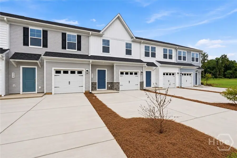 119 Brunson Circle, Guyton, GA 31312 - #2