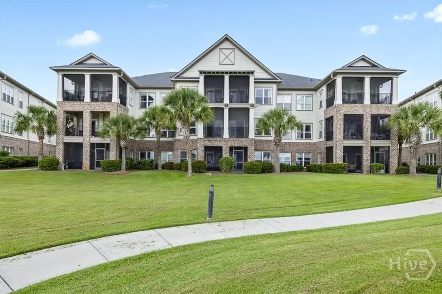 2808 River Oaks Drive, Richmond Hill, GA 31324 - #2