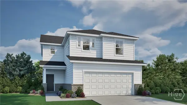 120 Classic Drive, Pooler, GA 31322