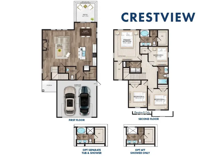 120 Classic Drive, Pooler, GA 31322 - #2