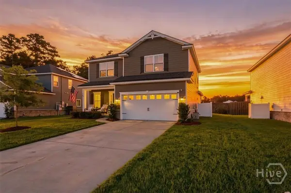 205 Wexford Drive, Richmond Hill, GA 31324