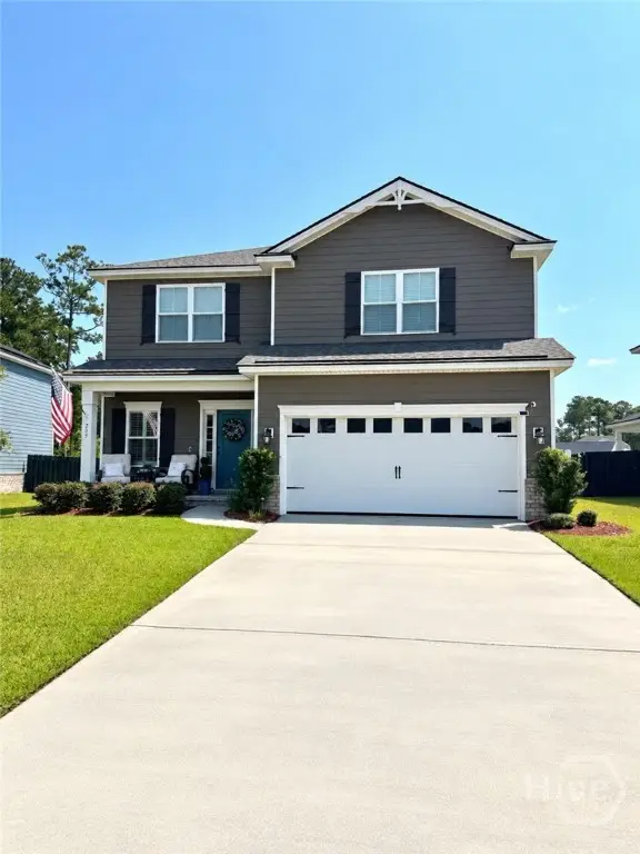205 Wexford Drive, Richmond Hill, GA 31324 - #2
