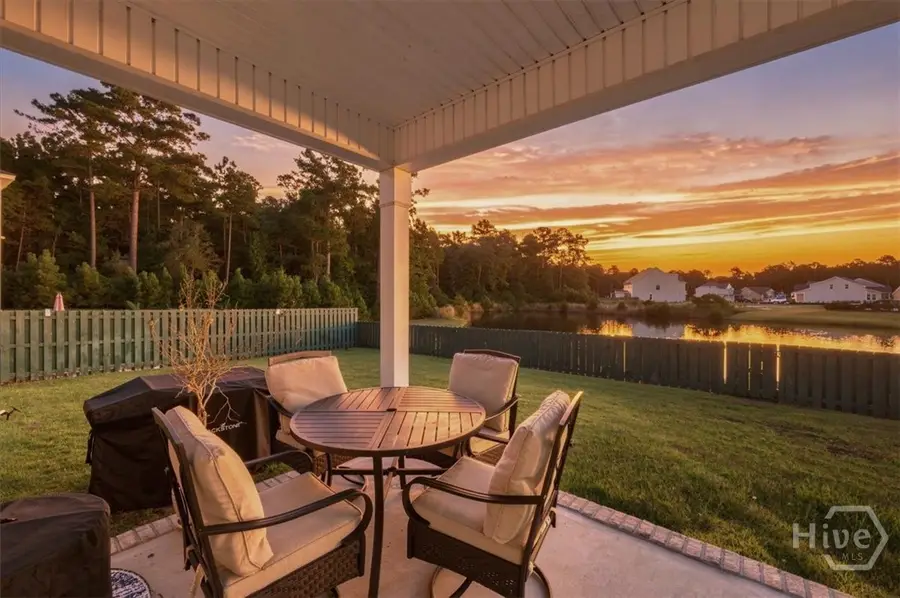 205 Wexford Drive, Richmond Hill, GA 31324 - #3