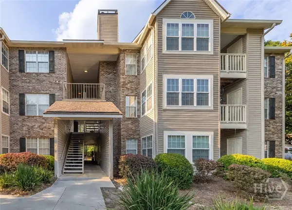 12300 Apache Avenue #122, Savannah, GA 31419