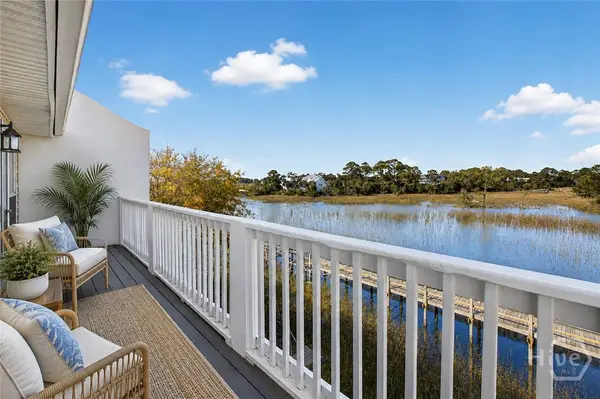 145 S Campbell Avenue #E, Tybee Island, GA 31328
