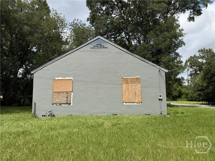 127 Elm Circle, Savannah, GA 31404 - #2