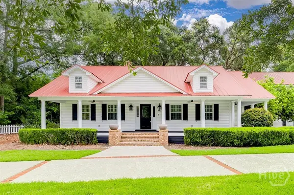 38 Noble Glen Drive, Savannah, GA 31406