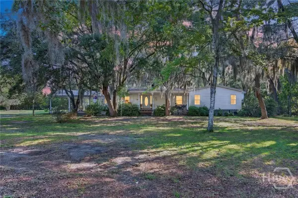 130 Sherwood Road, Rincon, GA 31326
