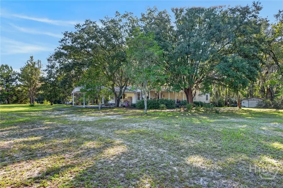 130 Sherwood Road, Rincon, GA 31326 - #3