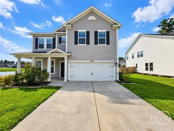 183 Benelli Drive, Pooler, GA 31322