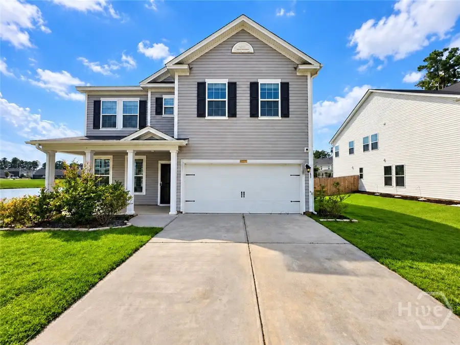 183 Benelli Drive, Pooler, GA 31322 - #2